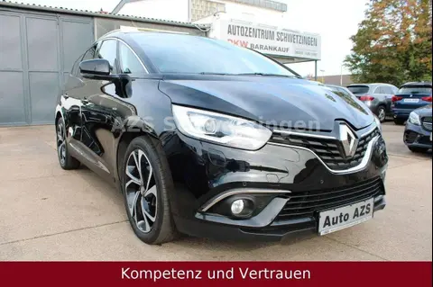 Used RENAULT SCENIC Petrol 2019 Ad 