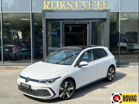 Used VOLKSWAGEN GOLF Hybrid 2020 Ad 