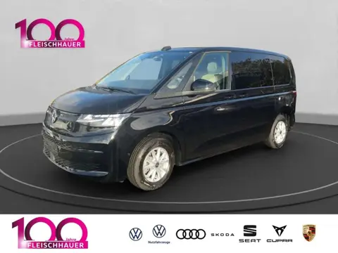 Annonce VOLKSWAGEN T7 Diesel 2024 d'occasion 