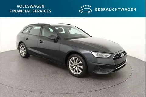 Used AUDI A4 Petrol 2022 Ad 