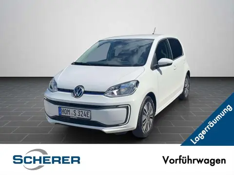 Annonce VOLKSWAGEN UP! Électrique 2024 d'occasion 