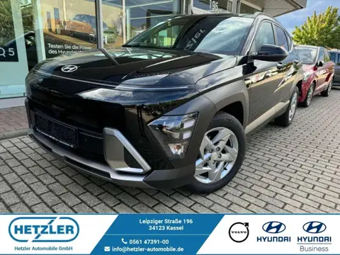 Used HYUNDAI KONA Petrol 2024 Ad 