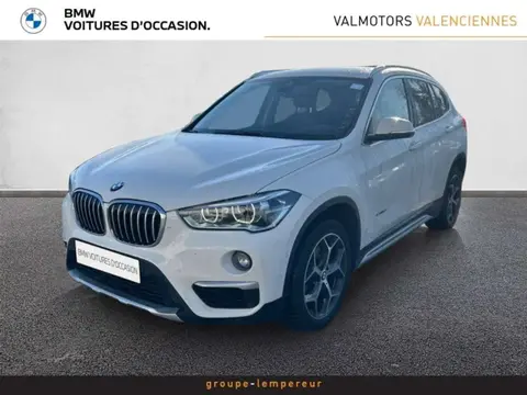 Used BMW X1 Petrol 2018 Ad 