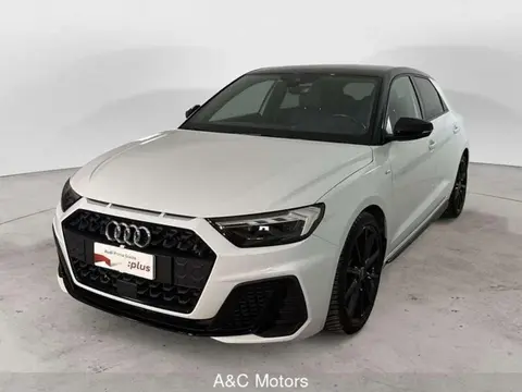 Annonce AUDI A1 Essence 2021 d'occasion 