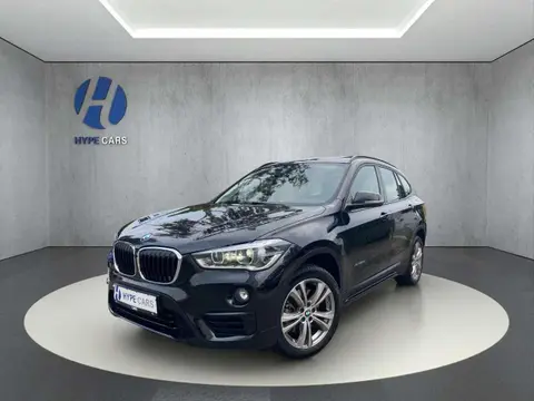 Used BMW X1 Diesel 2017 Ad 