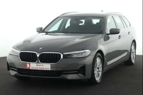 Used BMW SERIE 5 Diesel 2022 Ad 