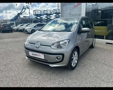 Used VOLKSWAGEN UP! Petrol 2016 Ad 