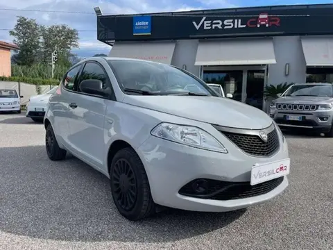 Annonce LANCIA YPSILON GPL 2020 d'occasion 