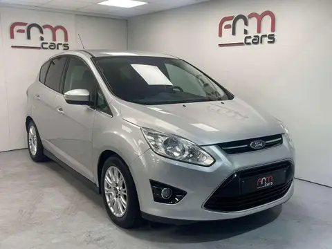 Used FORD C-MAX Diesel 2015 Ad 