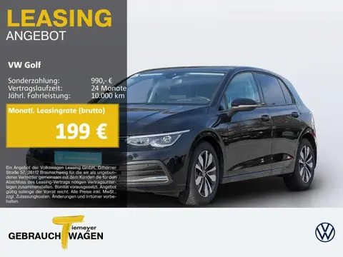 Annonce VOLKSWAGEN GOLF Diesel 2023 d'occasion 