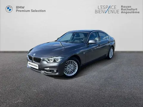 Used BMW SERIE 3 Petrol 2017 Ad 