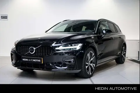 Used VOLVO V60 Petrol 2023 Ad 