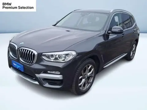 Annonce BMW X3 Essence 2020 d'occasion 