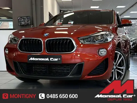 Used BMW X2 Diesel 2019 Ad 