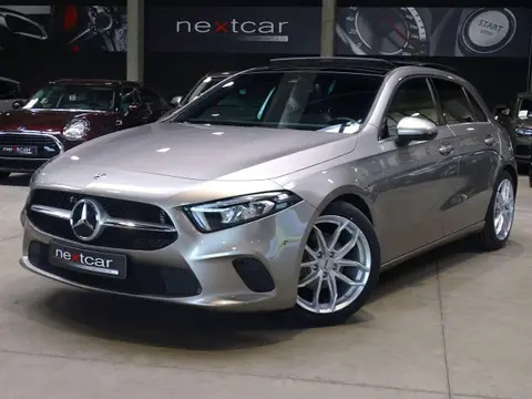 Used MERCEDES-BENZ CLASSE A Diesel 2019 Ad 