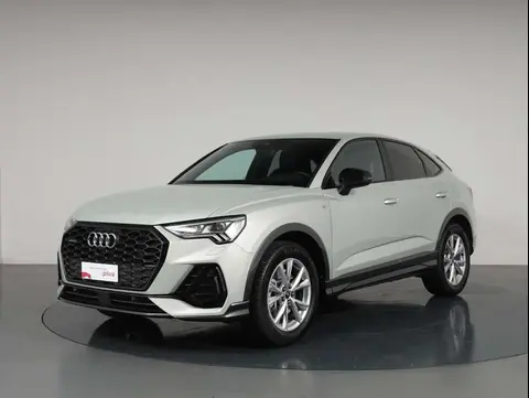 Used AUDI Q3 Diesel 2023 Ad 