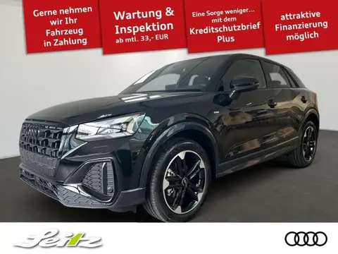 Used AUDI Q2 Petrol 2024 Ad 