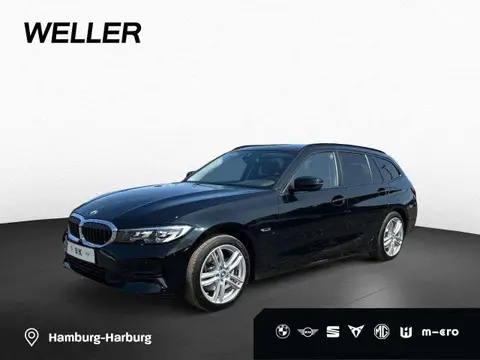 Used BMW SERIE 3 Hybrid 2022 Ad Germany