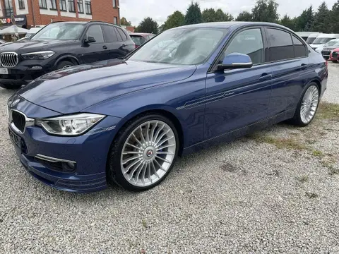 Annonce ALPINA D3 Diesel 2015 d'occasion 