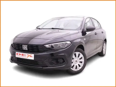 Annonce FIAT TIPO Essence 2024 d'occasion 