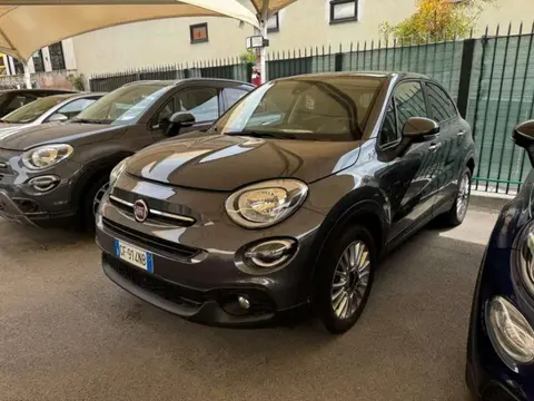 Used FIAT 500X Petrol 2021 Ad 