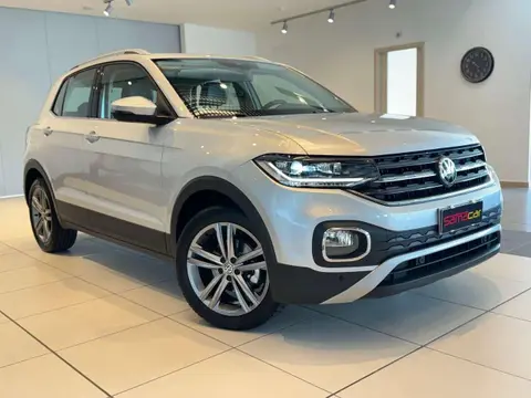 Used VOLKSWAGEN T-CROSS Petrol 2019 Ad 