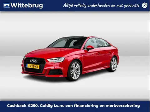 Used AUDI A3 Petrol 2020 Ad 