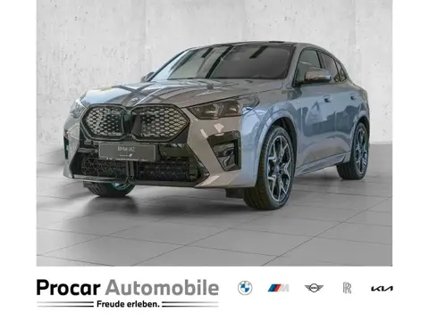 Used BMW IX2 Electric 2024 Ad 