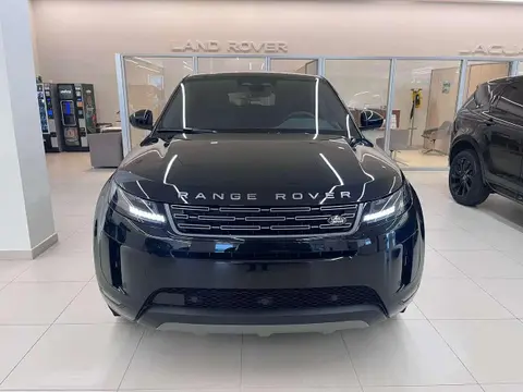 Annonce LAND ROVER RANGE ROVER EVOQUE Hybride 2024 d'occasion 