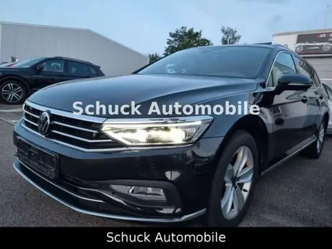 Used VOLKSWAGEN PASSAT Diesel 2022 Ad 