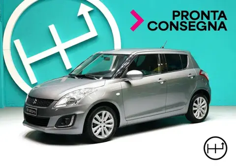 Used SUZUKI SWIFT Petrol 2015 Ad 