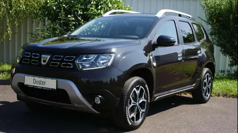 Used DACIA DUSTER Petrol 2021 Ad 