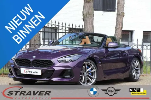 Used BMW Z4 Petrol 2023 Ad 