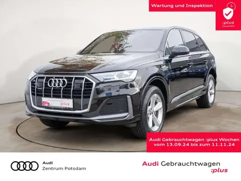 Used AUDI Q7 Diesel 2021 Ad 