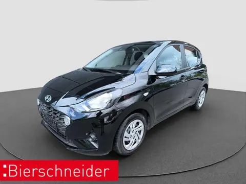 Used HYUNDAI I10 Petrol 2023 Ad 