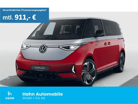 Annonce VOLKSWAGEN ID. BUZZ Électrique 2024 d'occasion 