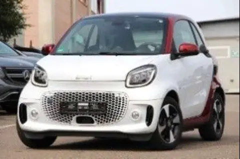 Used SMART FORTWO Electric 2022 Ad 