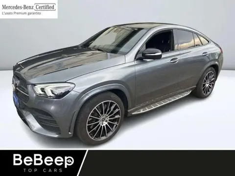 Used MERCEDES-BENZ CLASSE GLE Diesel 2021 Ad 