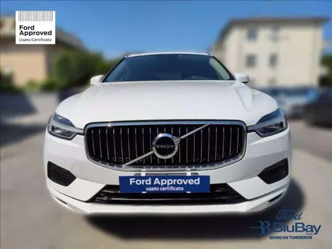 Used VOLVO XC60 Diesel 2018 Ad 