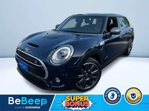 Used MINI COOPER Diesel 2018 Ad 