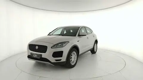 Used JAGUAR E-PACE Diesel 2018 Ad 