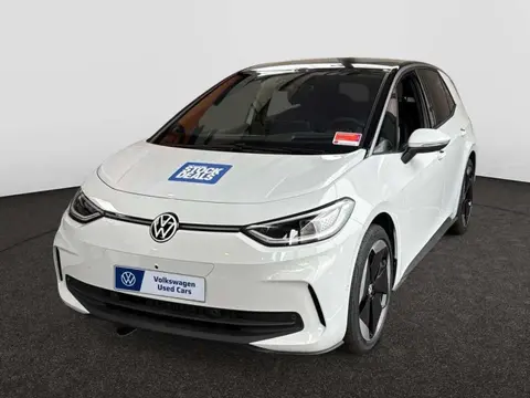 Used VOLKSWAGEN ID.3 Electric 2024 Ad 