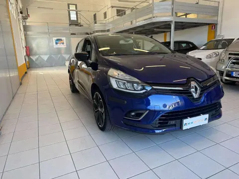 Used RENAULT CLIO LPG 2019 Ad 