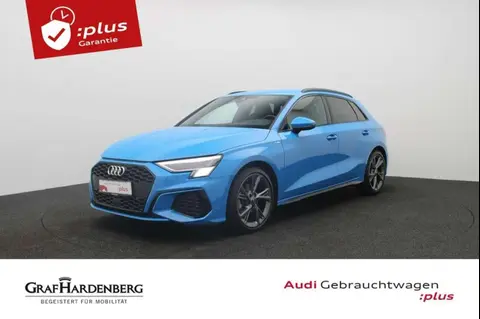 Used AUDI A3 Diesel 2022 Ad 