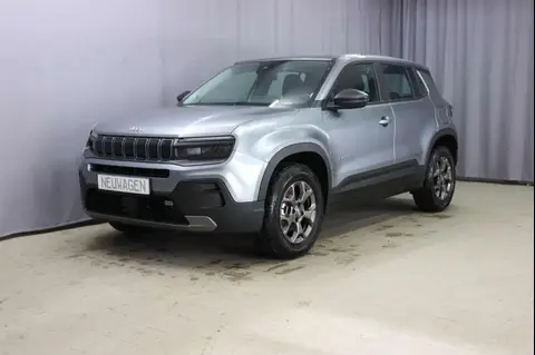 Annonce JEEP AVENGER Essence 2023 d'occasion 