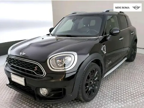 Annonce MINI COOPER Essence 2017 d'occasion 