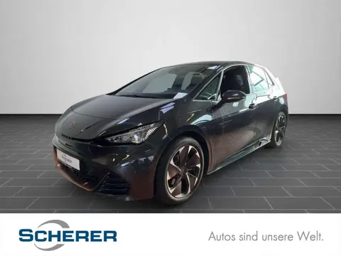 Used CUPRA BORN Electric 2022 Ad 