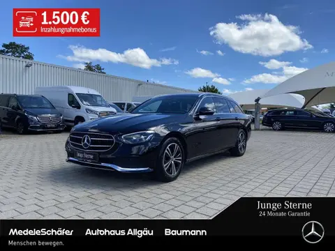 Used MERCEDES-BENZ CLASSE E Diesel 2023 Ad 