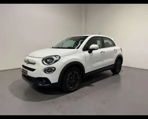 Used FIAT 500X Diesel 2021 Ad 