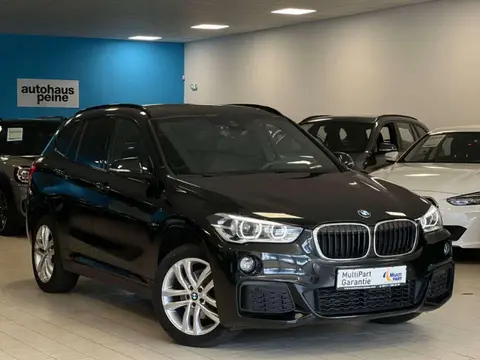 Used BMW X1 Diesel 2018 Ad 